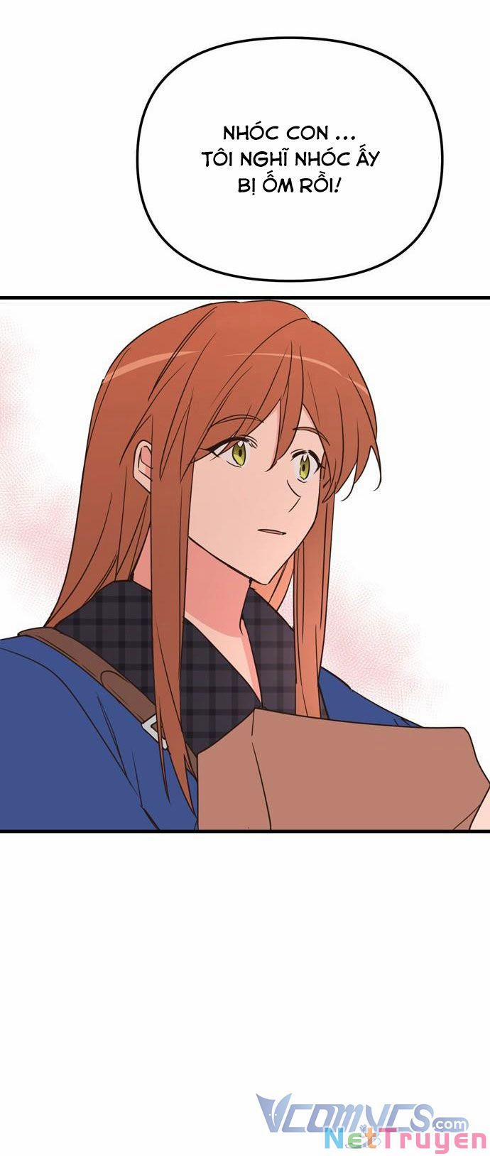 Ký Túc Xá Của Phù Thuỷ Độc Thân 13 trang 21