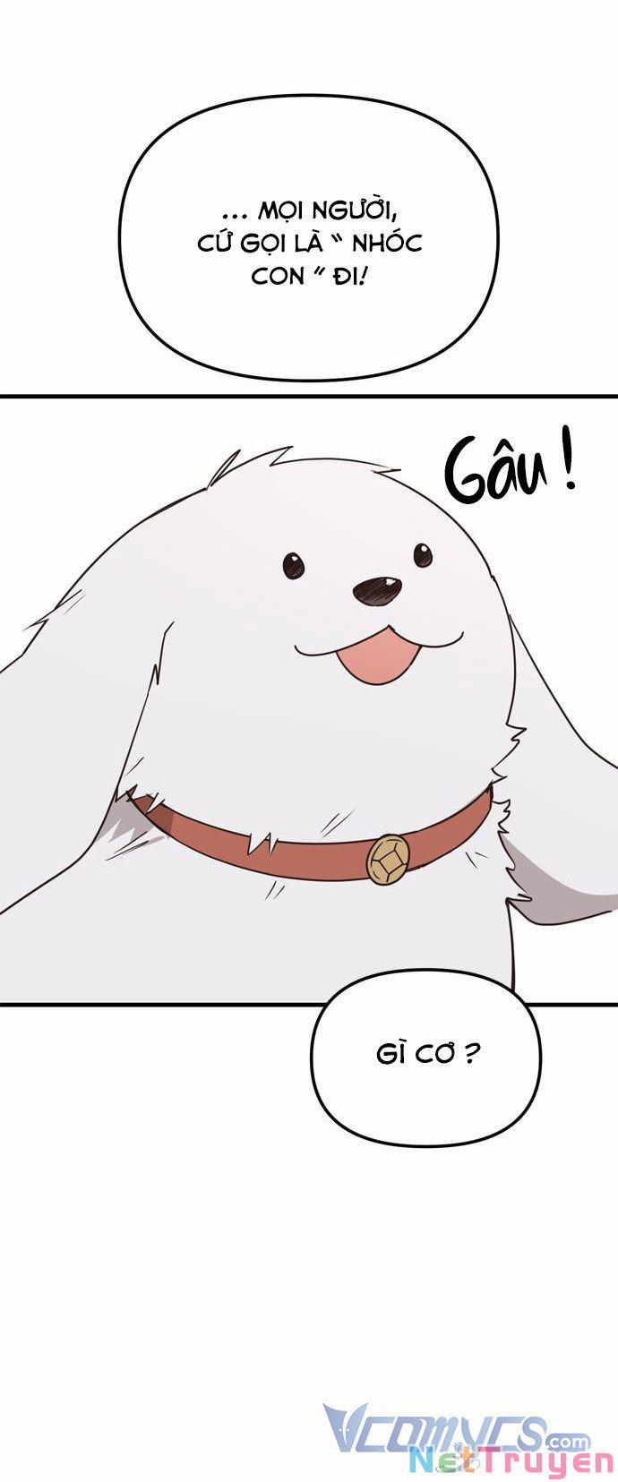 Ký Túc Xá Của Phù Thuỷ Độc Thân 13 trang 3