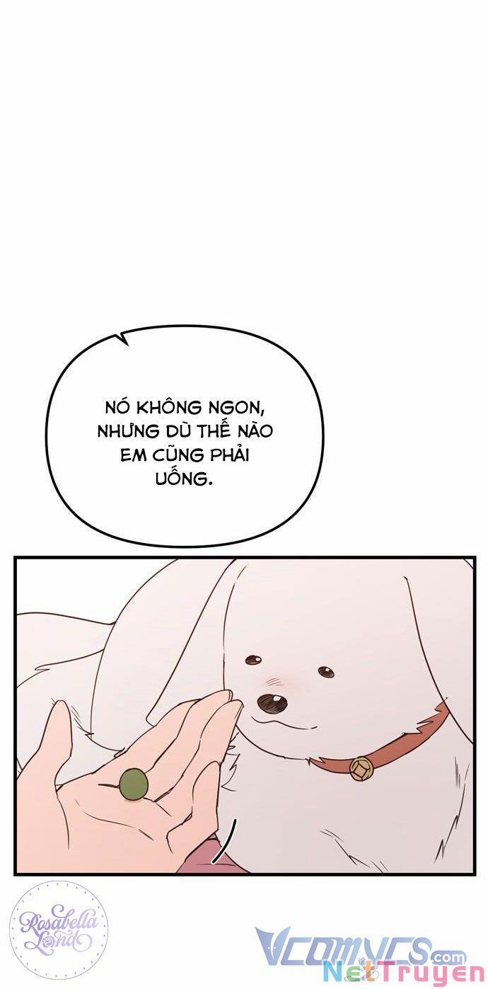 Ký Túc Xá Của Phù Thuỷ Độc Thân 13 trang 39