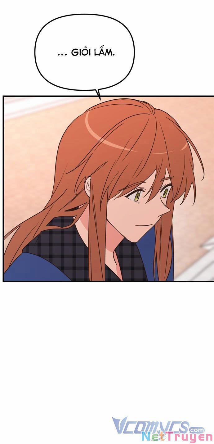 Ký Túc Xá Của Phù Thuỷ Độc Thân 13 trang 41