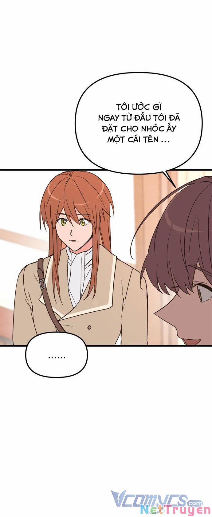 Ký Túc Xá Của Phù Thuỷ Độc Thân 13 trang 5