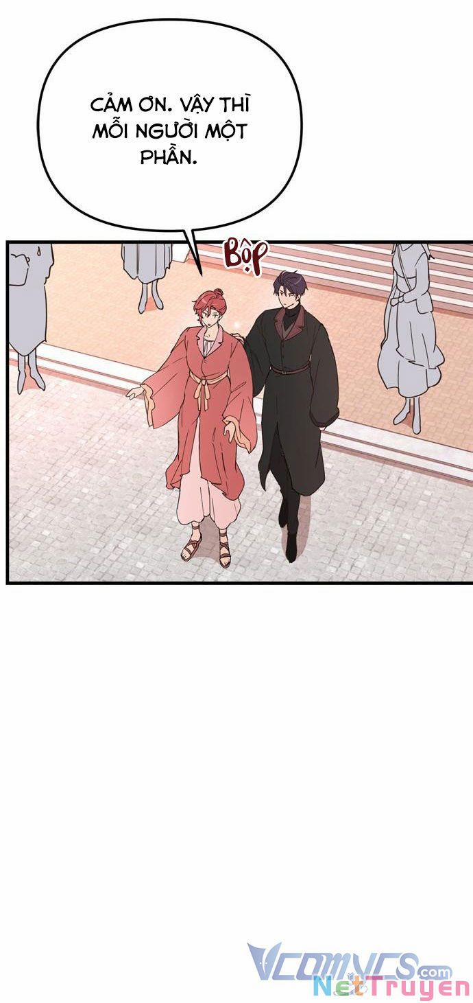 Ký Túc Xá Của Phù Thuỷ Độc Thân 13 trang 53