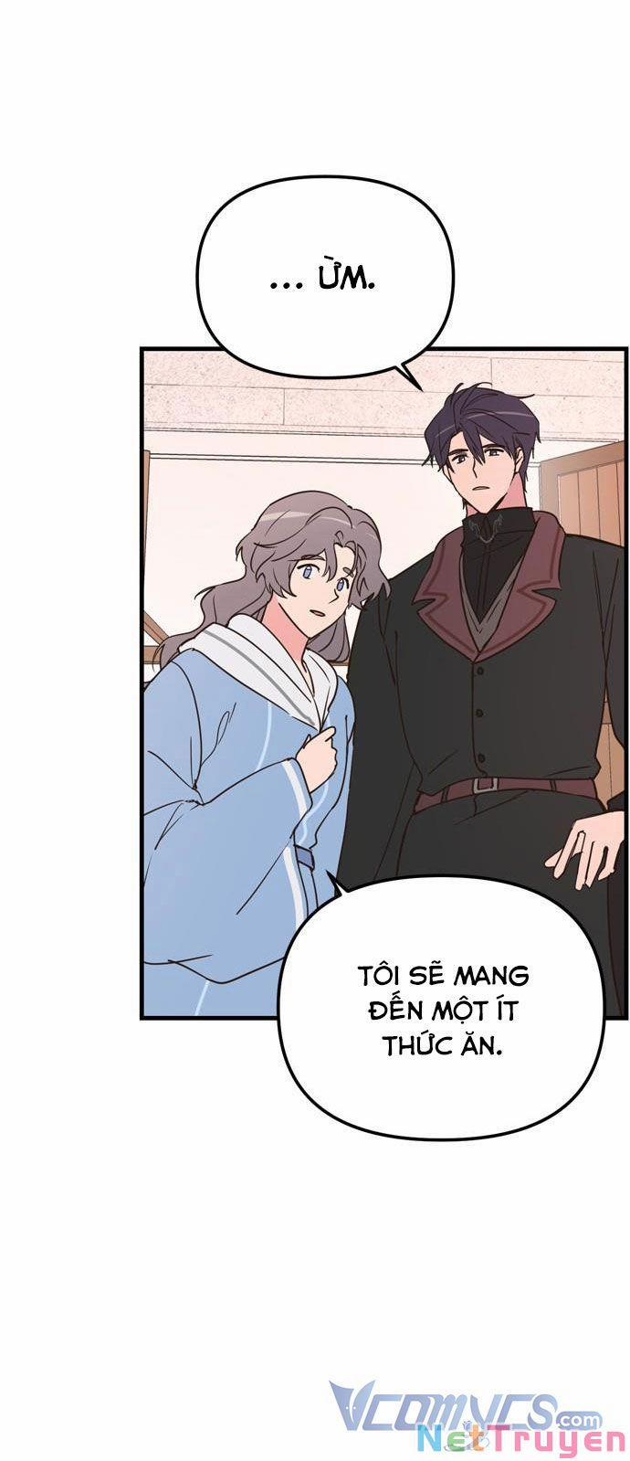 Ký Túc Xá Của Phù Thuỷ Độc Thân 13 trang 62