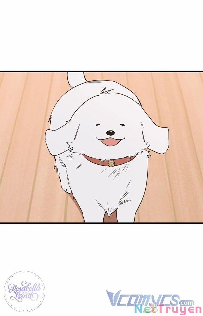 Ký Túc Xá Của Phù Thuỷ Độc Thân 13 trang 7