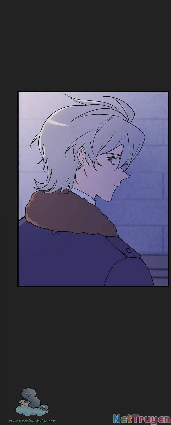 Ký Túc Xá Của Phù Thuỷ Độc Thân 14 trang 27