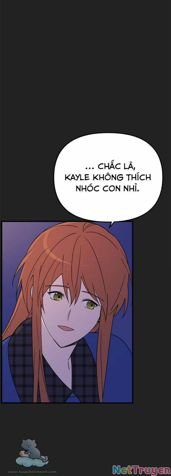 Ký Túc Xá Của Phù Thuỷ Độc Thân 14 trang 42