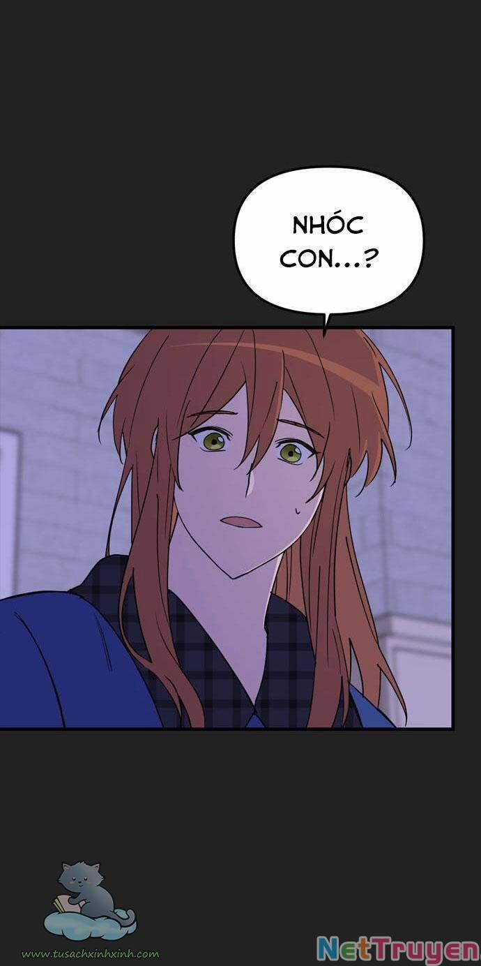 Ký Túc Xá Của Phù Thuỷ Độc Thân 14 trang 51