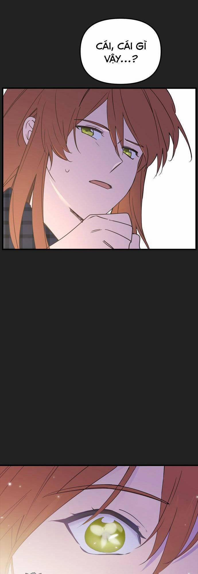 Ký Túc Xá Của Phù Thuỷ Độc Thân 14 trang 56