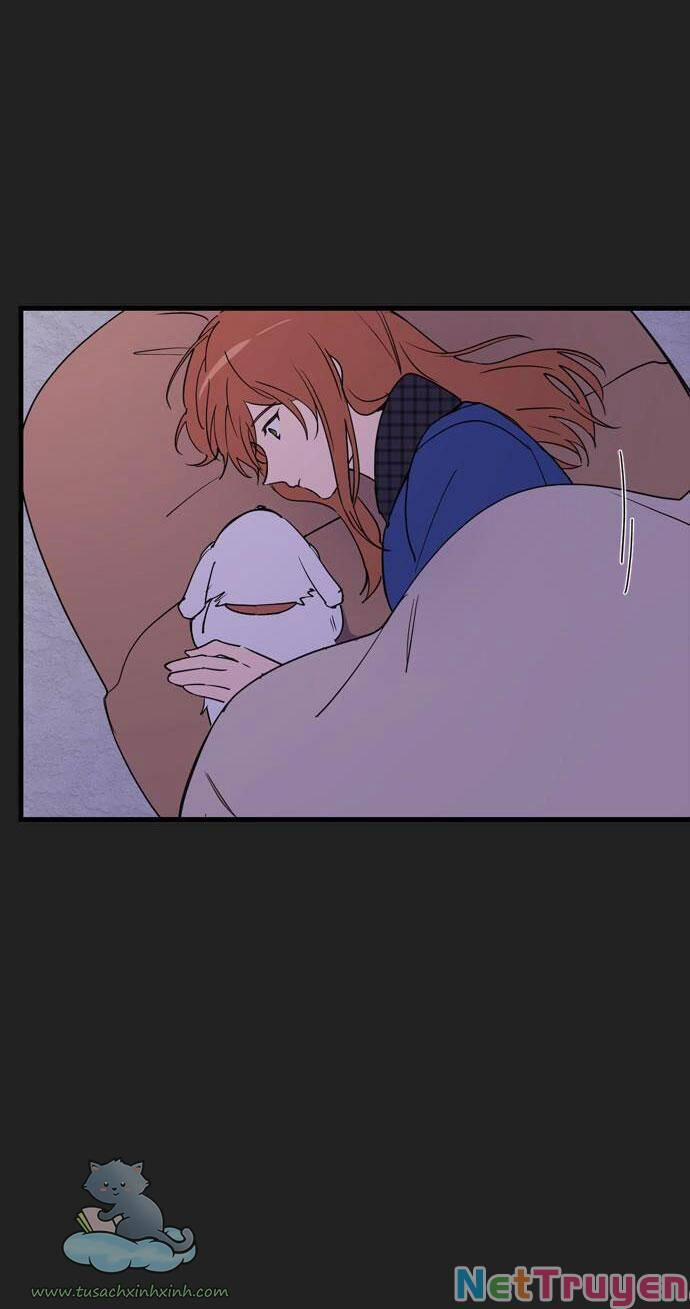 Ký Túc Xá Của Phù Thuỷ Độc Thân 14 trang 8