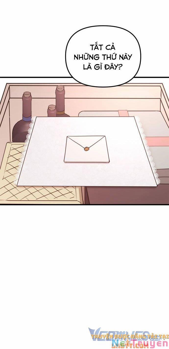 Ký Túc Xá Của Phù Thuỷ Độc Thân 15 trang 13