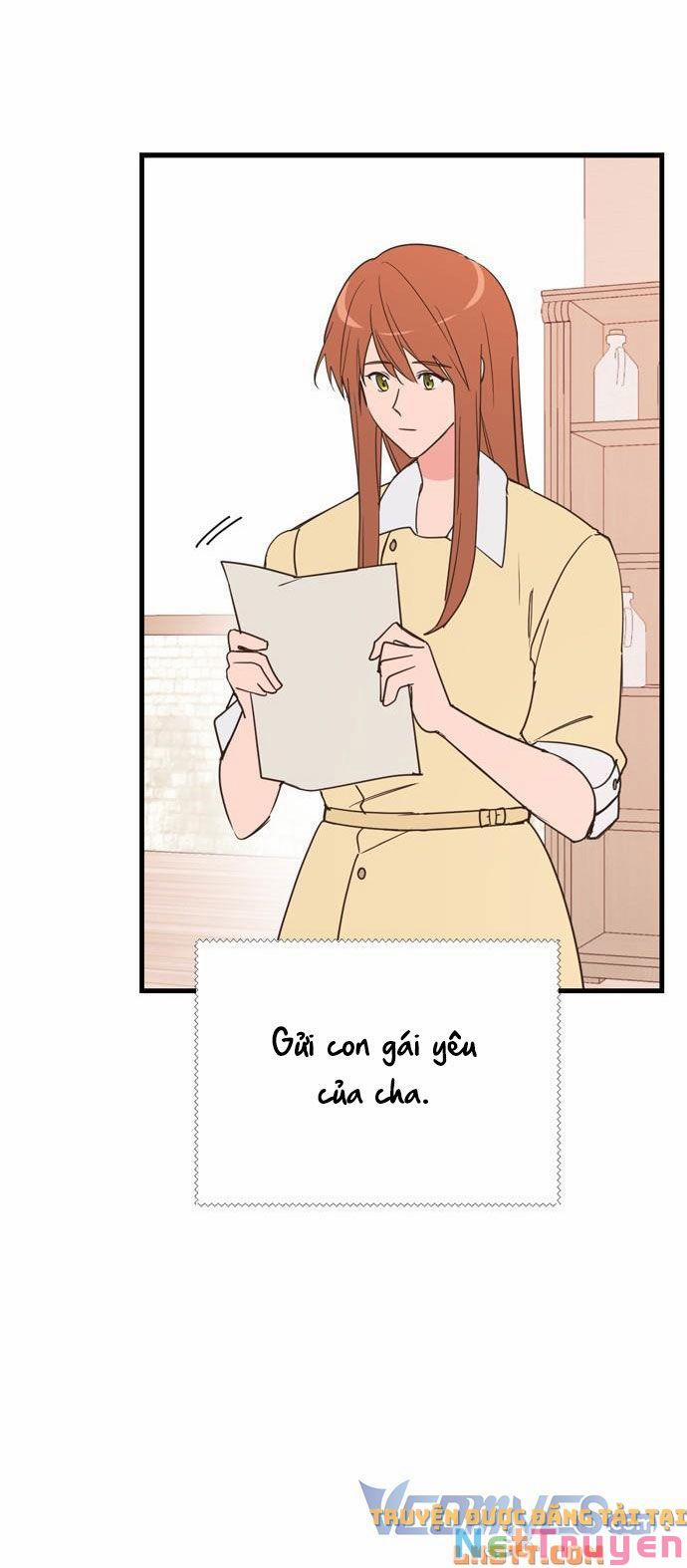 Ký Túc Xá Của Phù Thuỷ Độc Thân 15 trang 14