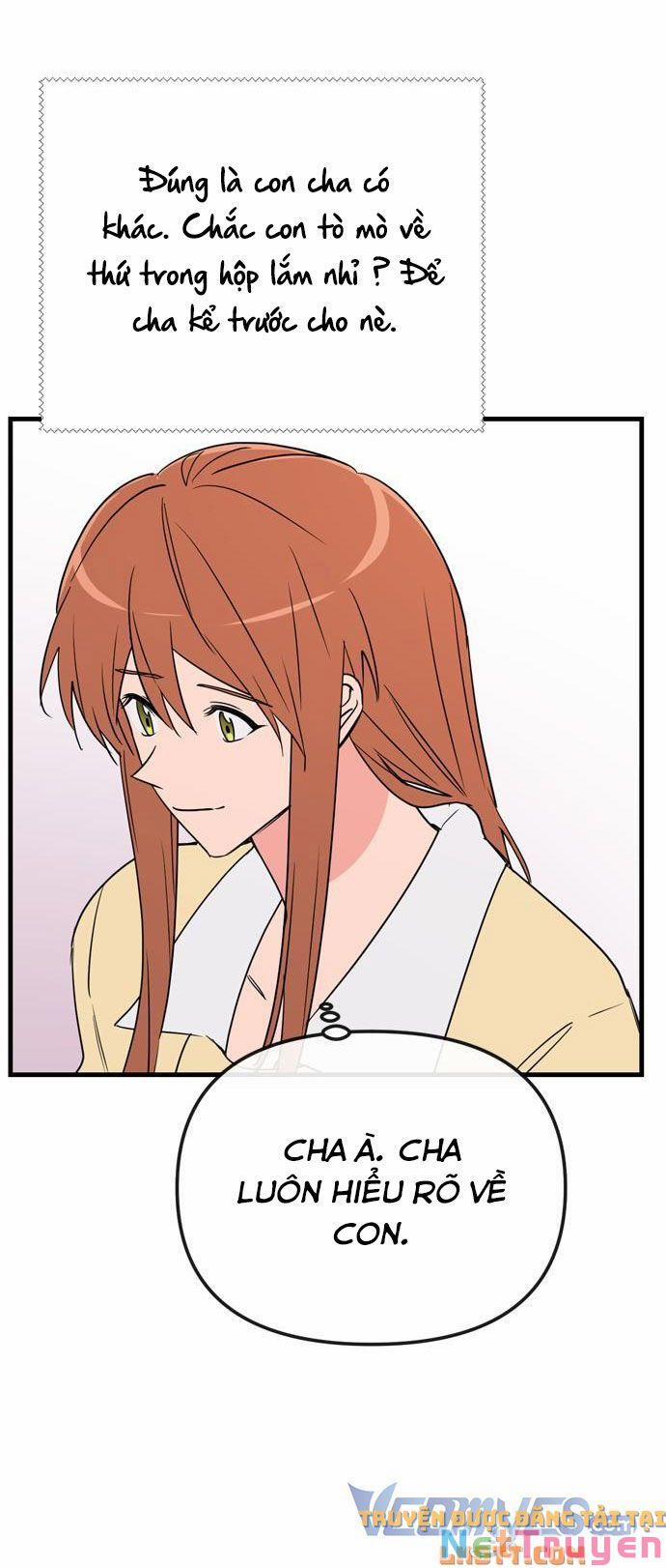 Ký Túc Xá Của Phù Thuỷ Độc Thân 15 trang 16