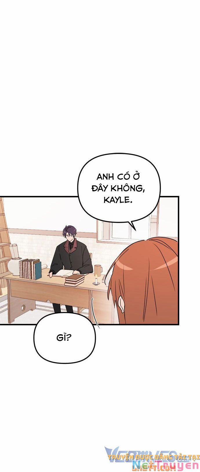 Ký Túc Xá Của Phù Thuỷ Độc Thân 15 trang 42