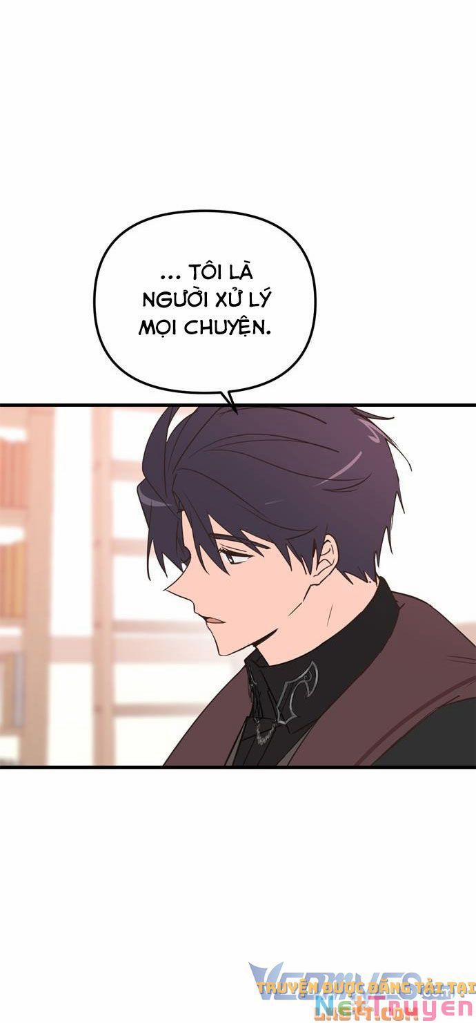 Ký Túc Xá Của Phù Thuỷ Độc Thân 15 trang 45