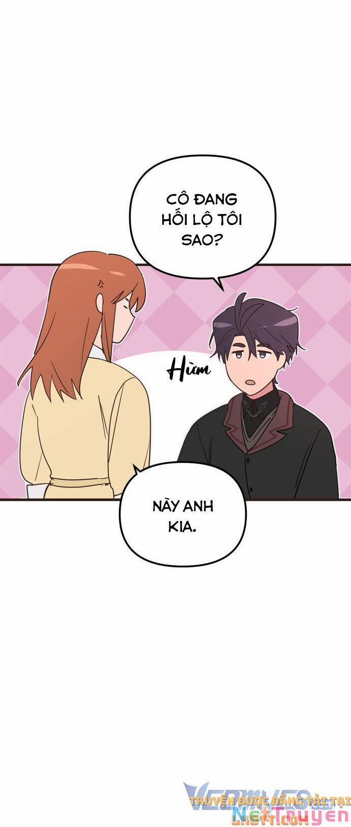 Ký Túc Xá Của Phù Thuỷ Độc Thân 15 trang 47