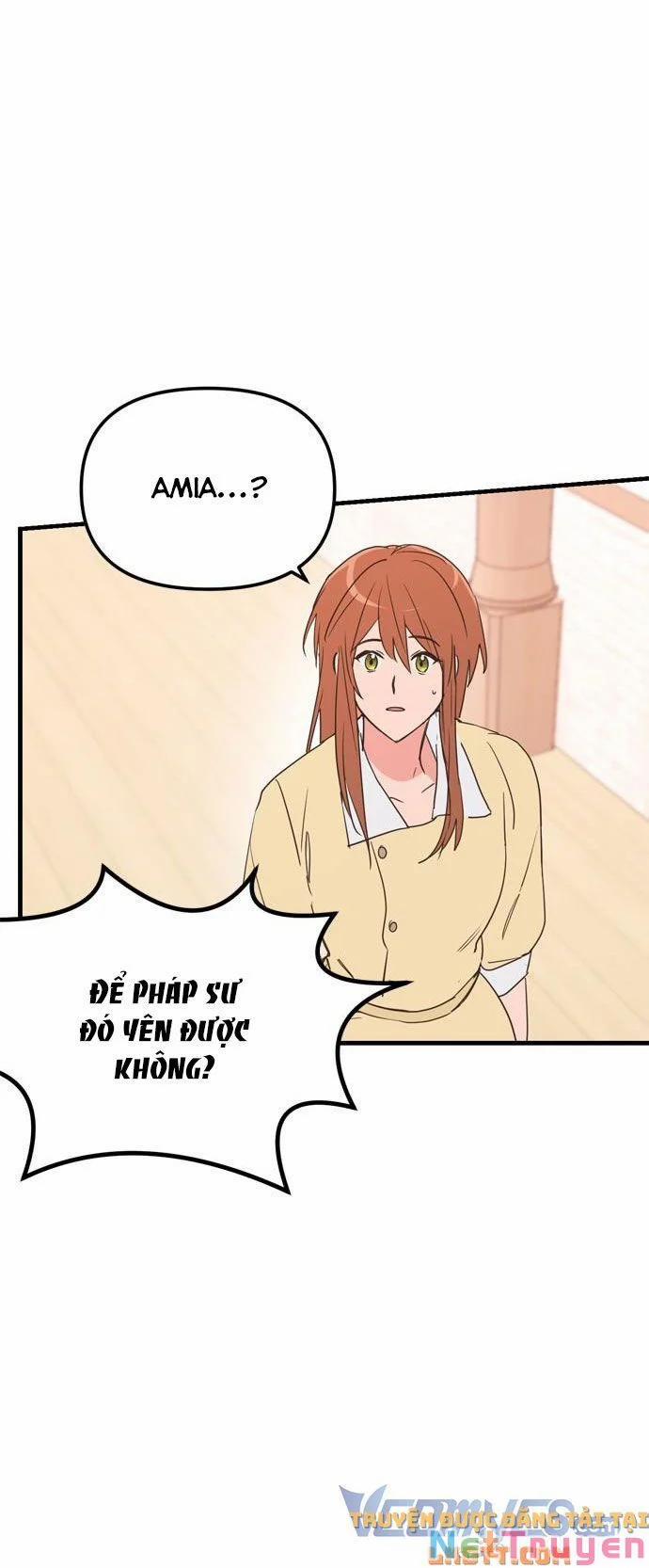 Ký Túc Xá Của Phù Thuỷ Độc Thân 15 trang 51