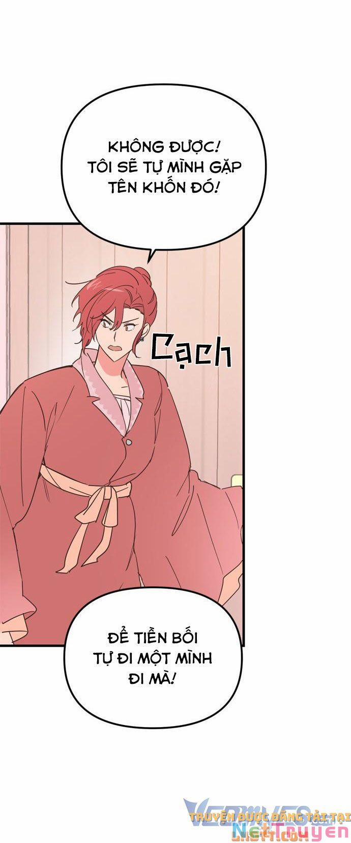 Ký Túc Xá Của Phù Thuỷ Độc Thân 15 trang 52