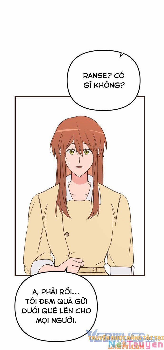 Ký Túc Xá Của Phù Thuỷ Độc Thân 15 trang 54