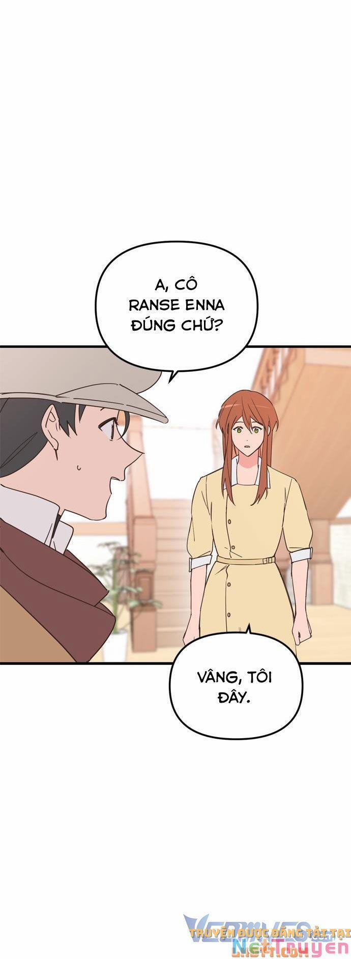 Ký Túc Xá Của Phù Thuỷ Độc Thân 15 trang 6