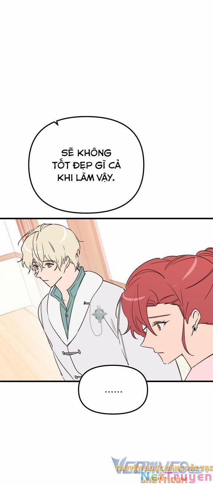 Ký Túc Xá Của Phù Thuỷ Độc Thân 15 trang 62