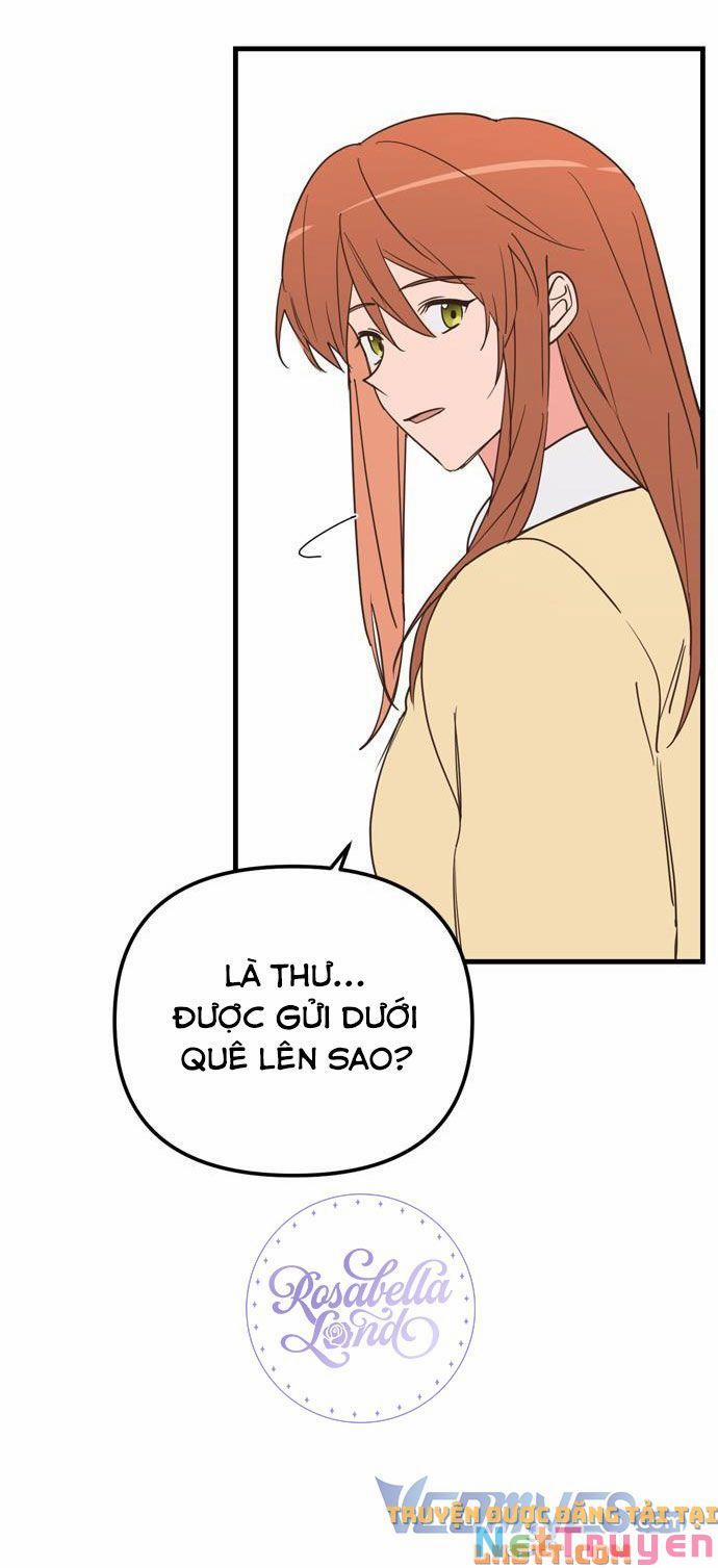 Ký Túc Xá Của Phù Thuỷ Độc Thân 15 trang 9