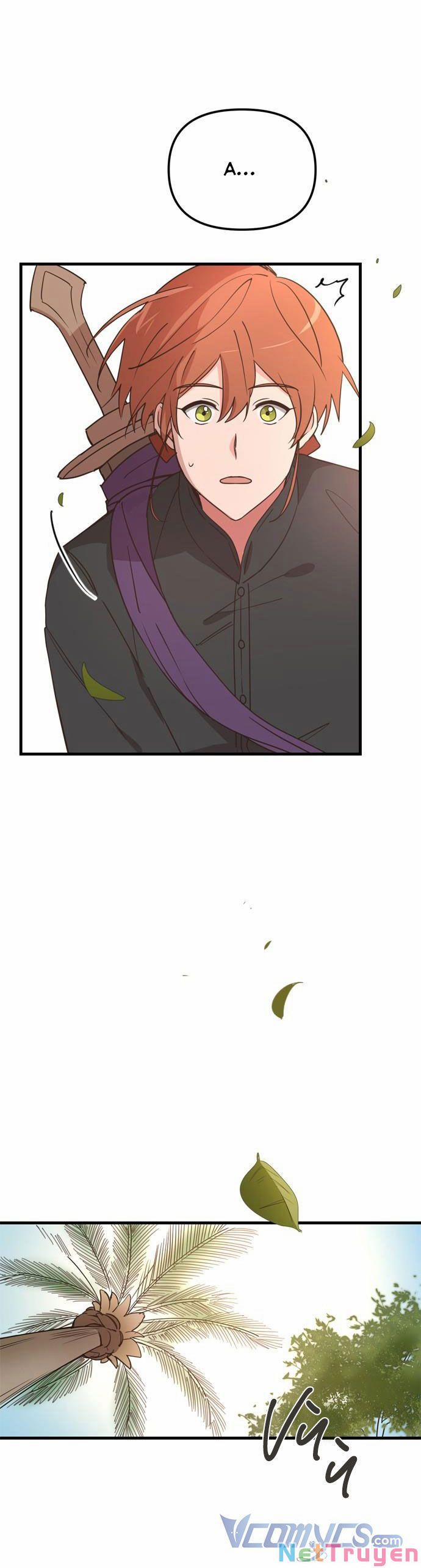 Ký Túc Xá Của Phù Thuỷ Độc Thân 16 trang 50