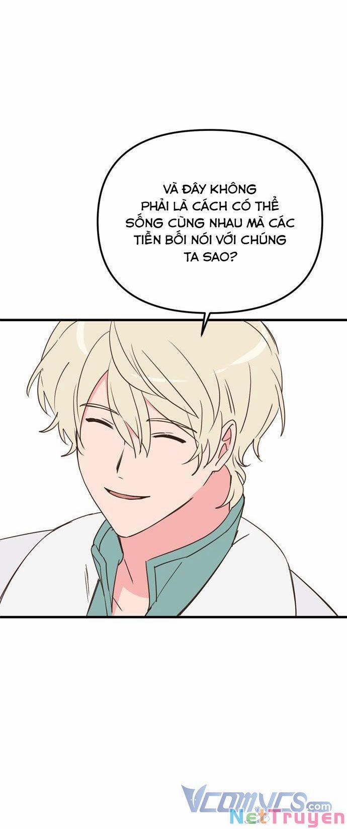 Ký Túc Xá Của Phù Thuỷ Độc Thân 16 trang 9