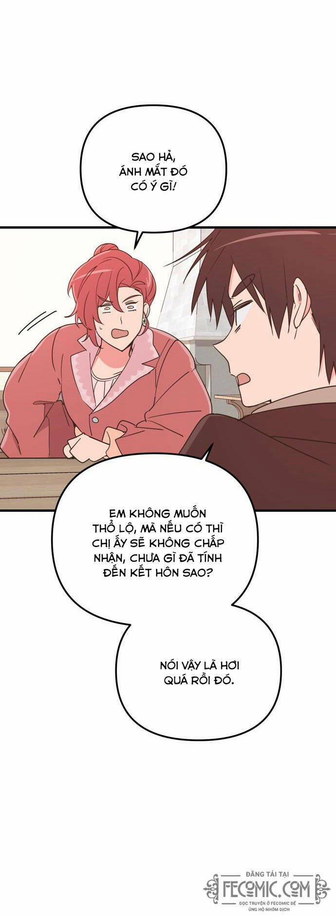 Ký Túc Xá Của Phù Thuỷ Độc Thân 20 trang 12