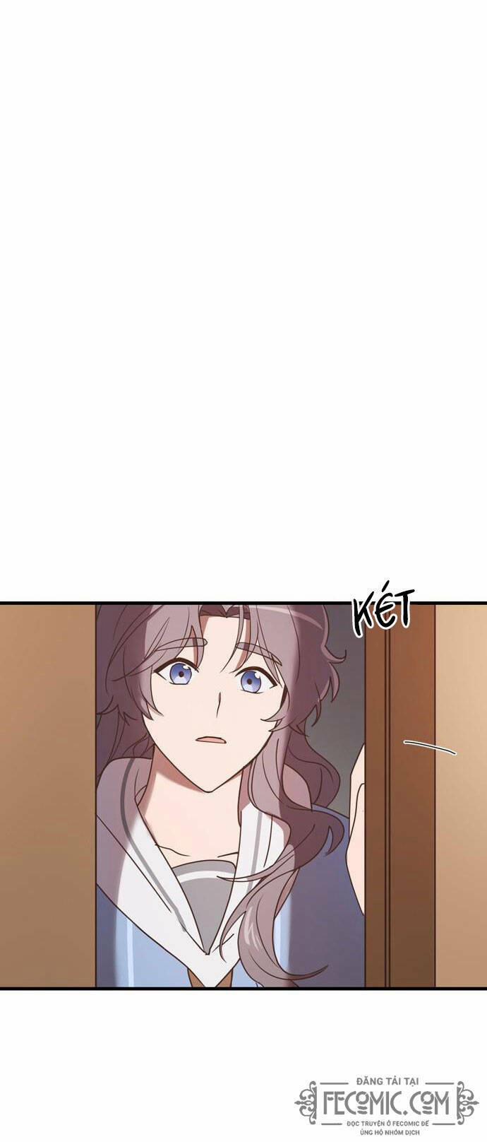 Ký Túc Xá Của Phù Thuỷ Độc Thân 20 trang 2