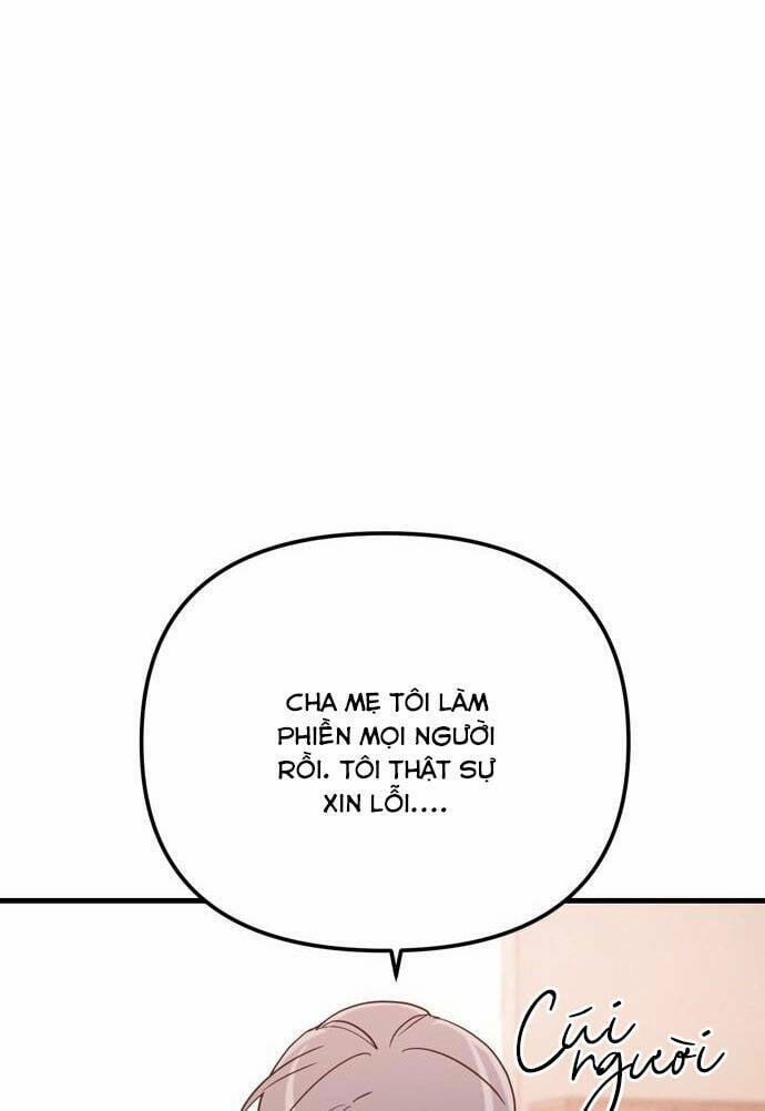 Ký Túc Xá Của Phù Thuỷ Độc Thân 20 trang 31