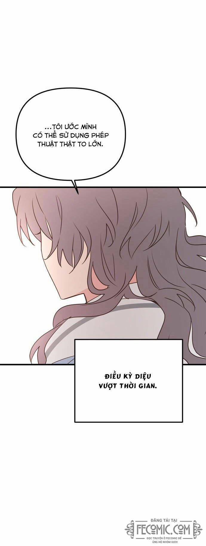 Ký Túc Xá Của Phù Thuỷ Độc Thân 20 trang 44