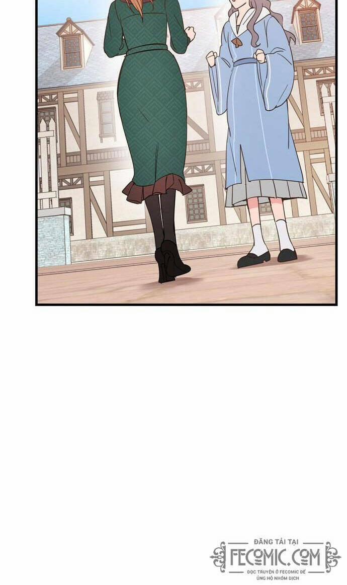 Ký Túc Xá Của Phù Thuỷ Độc Thân 20 trang 53