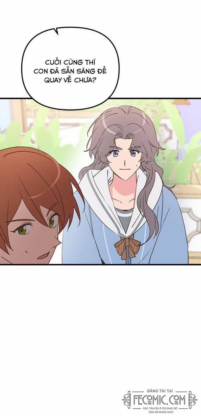 Ký Túc Xá Của Phù Thuỷ Độc Thân 20 trang 69