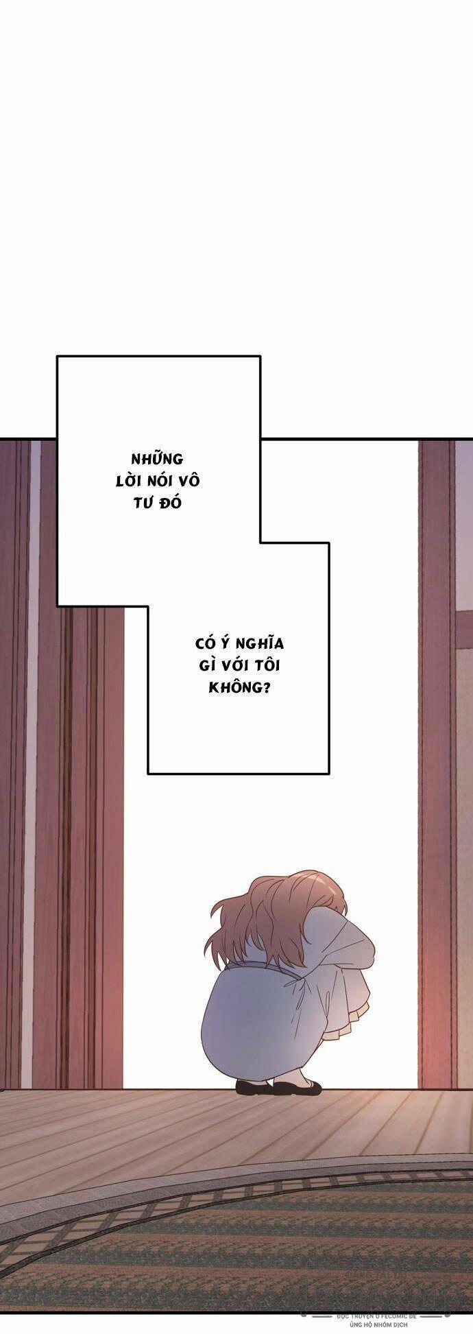 Ký Túc Xá Của Phù Thuỷ Độc Thân 20 trang 7
