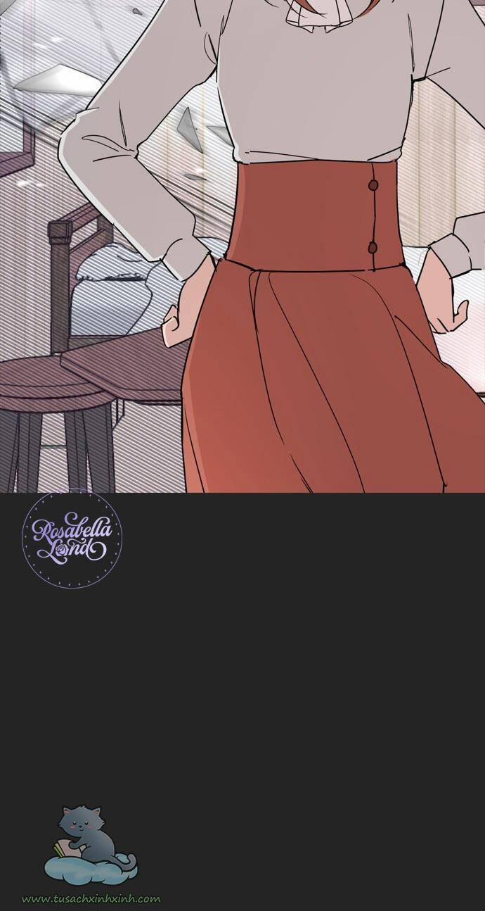 Ký Túc Xá Của Phù Thuỷ Độc Thân 9 trang 12