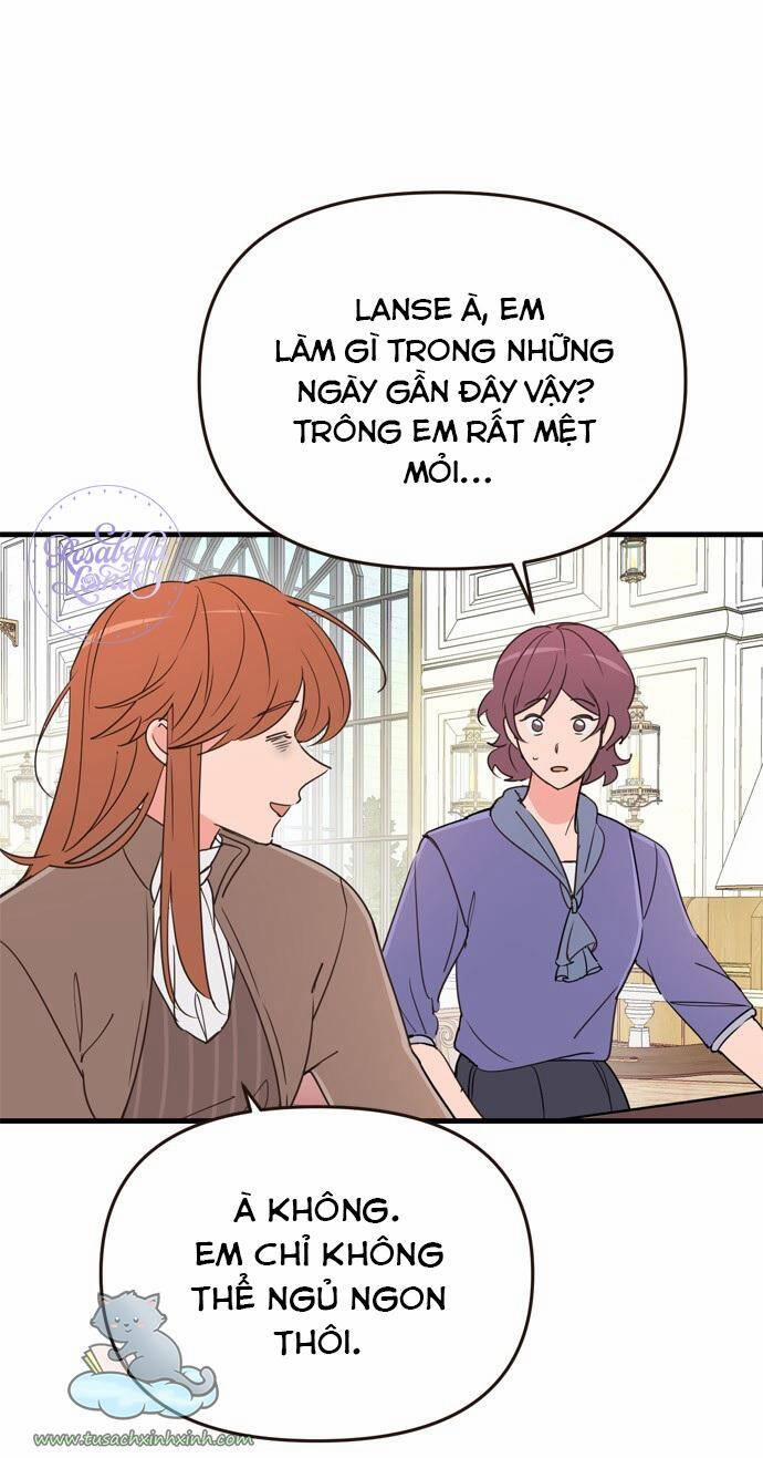 Ký Túc Xá Của Phù Thuỷ Độc Thân 9 trang 4