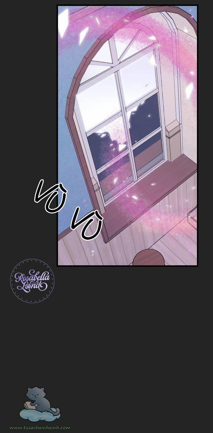 Ký Túc Xá Của Phù Thuỷ Độc Thân 9 trang 47
