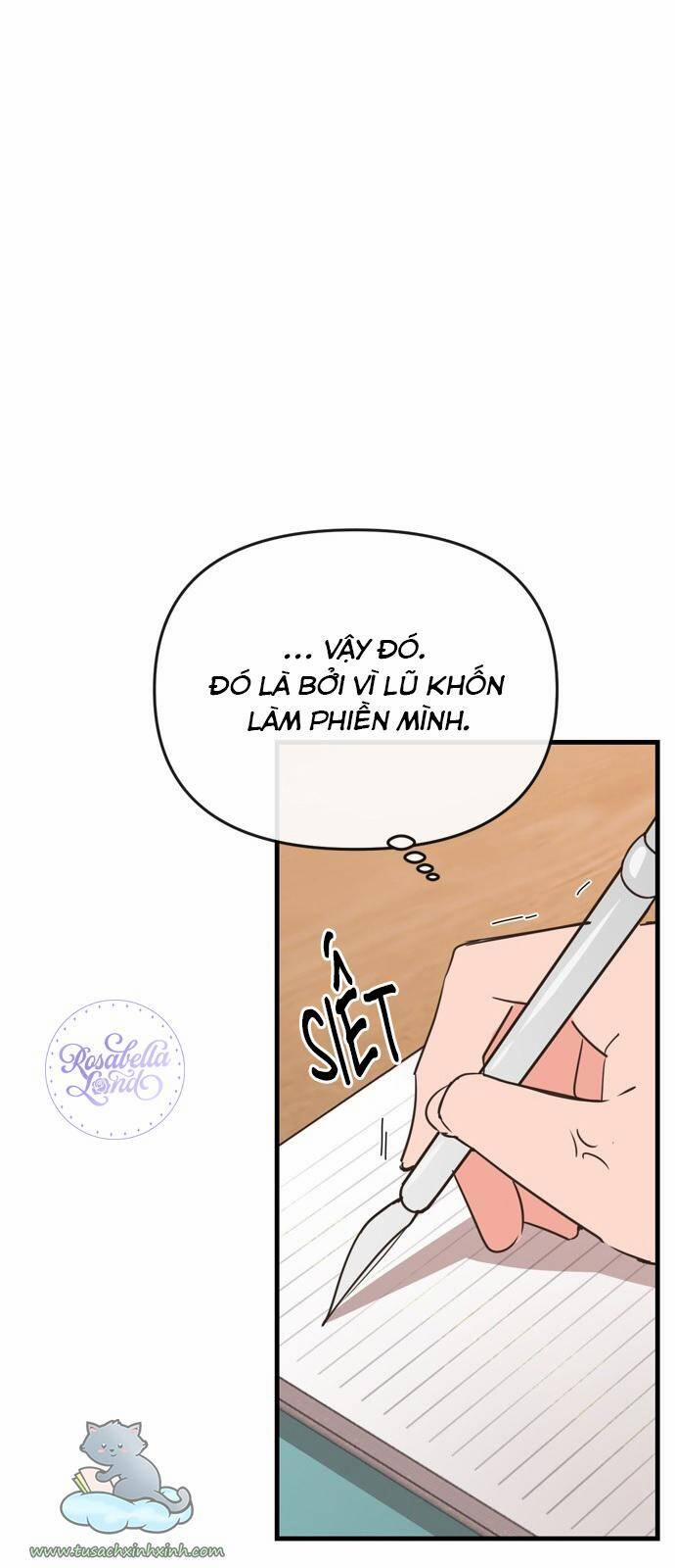 Ký Túc Xá Của Phù Thuỷ Độc Thân 9 trang 6
