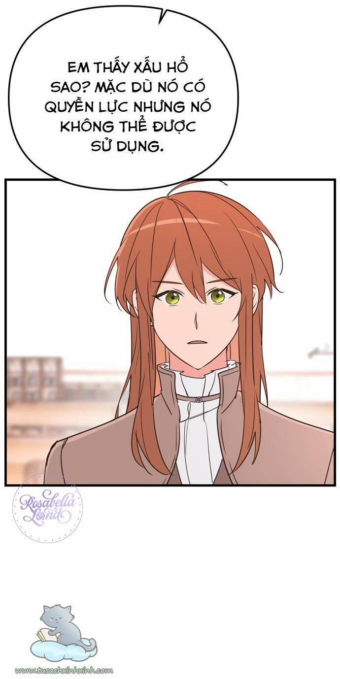 Ký Túc Xá Của Phù Thuỷ Độc Thân 9 trang 78