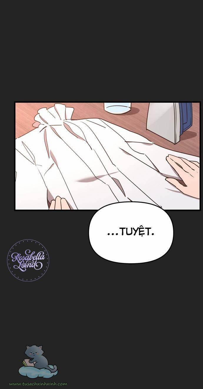 Ký Túc Xá Của Phù Thuỷ Độc Thân 9 trang 9