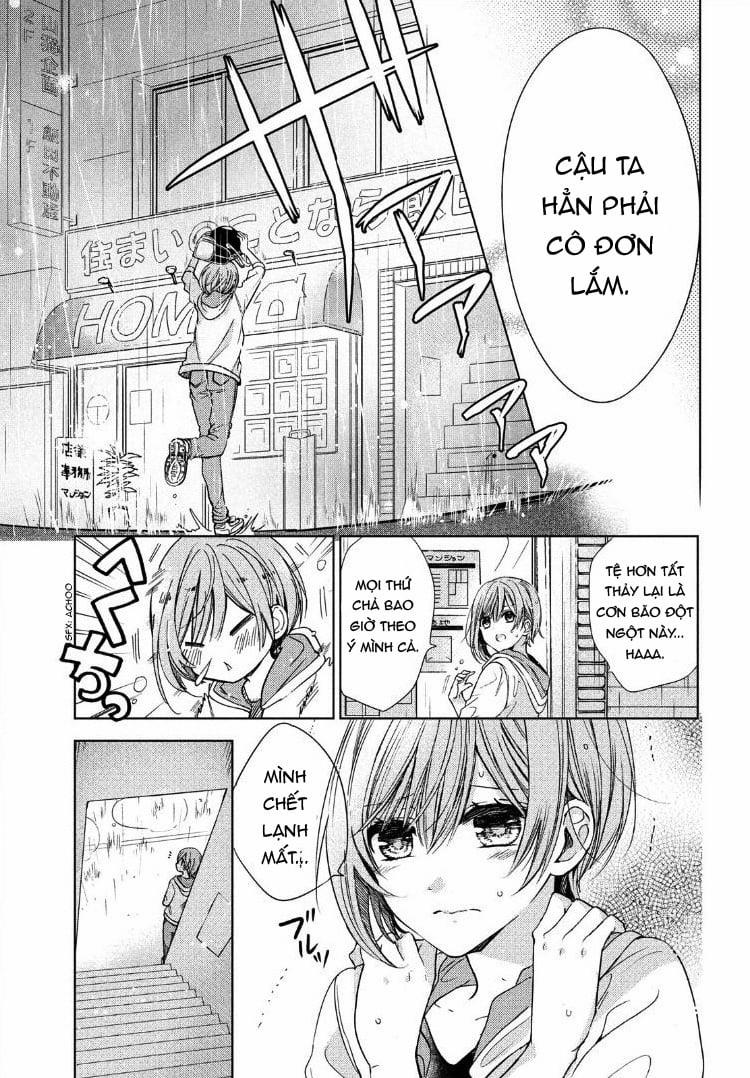 Ký Túc Xá Ma Cà Rồng 1 trang 22