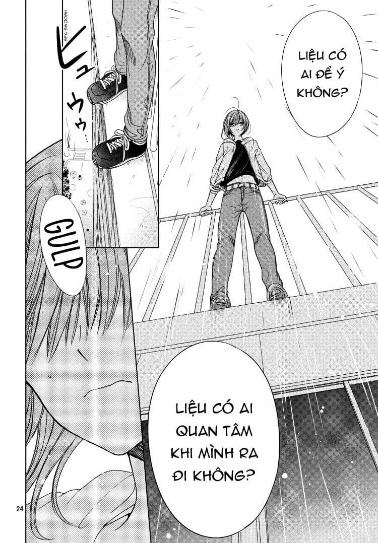 Ký Túc Xá Ma Cà Rồng 1 trang 25