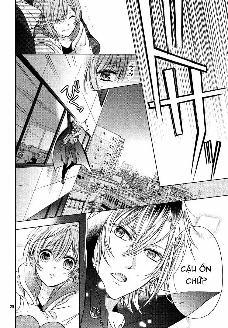 Ký Túc Xá Ma Cà Rồng 1 trang 29