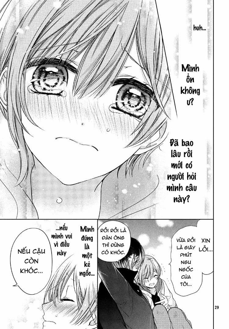 Ký Túc Xá Ma Cà Rồng 1 trang 30