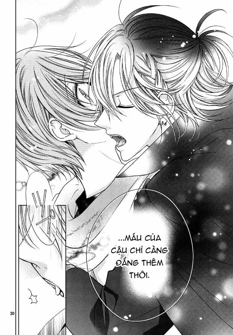 Ký Túc Xá Ma Cà Rồng 1 trang 31