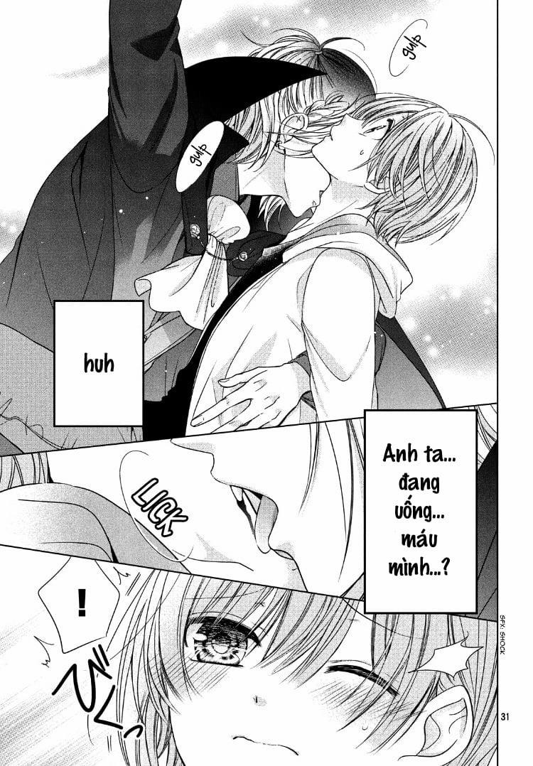 Ký Túc Xá Ma Cà Rồng 1 trang 32