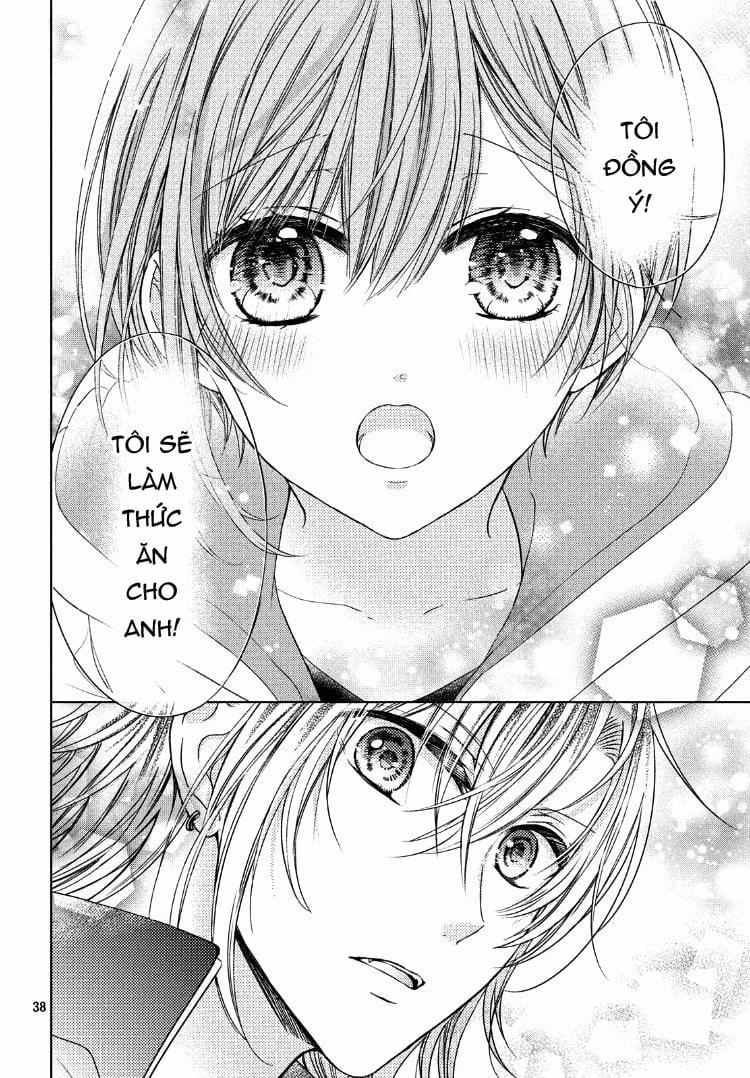 Ký Túc Xá Ma Cà Rồng 1 trang 39