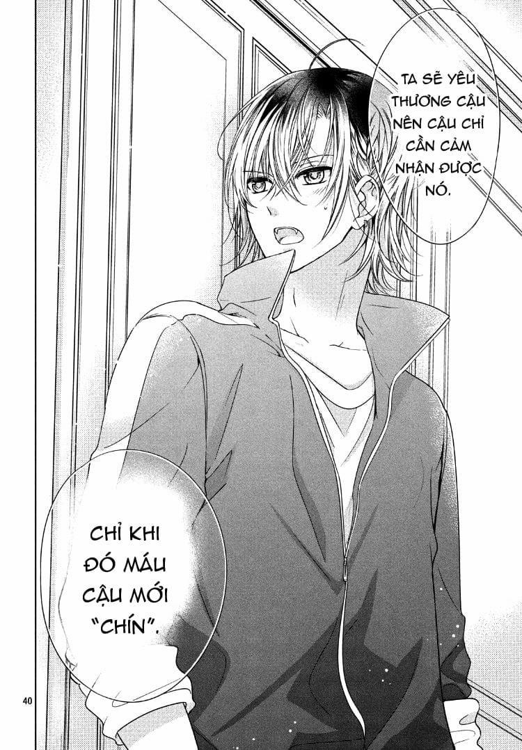 Ký Túc Xá Ma Cà Rồng 1 trang 41