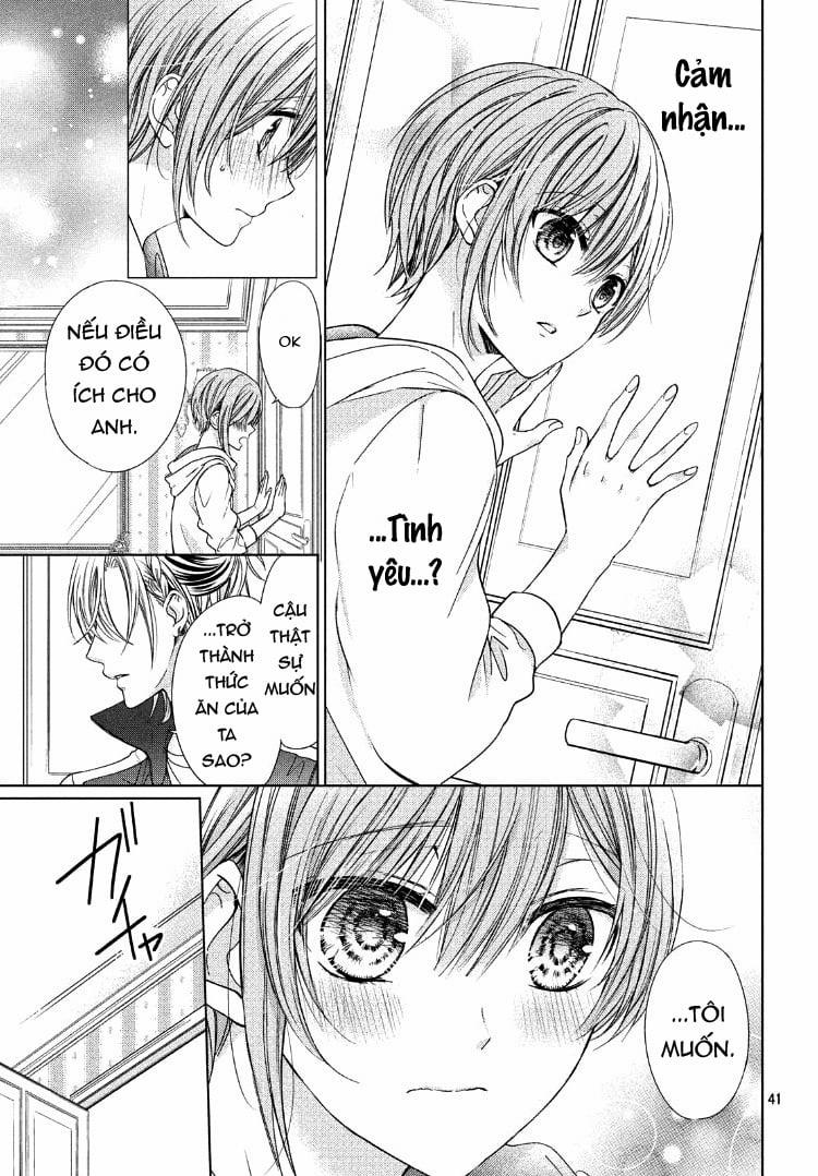 Ký Túc Xá Ma Cà Rồng 1 trang 42