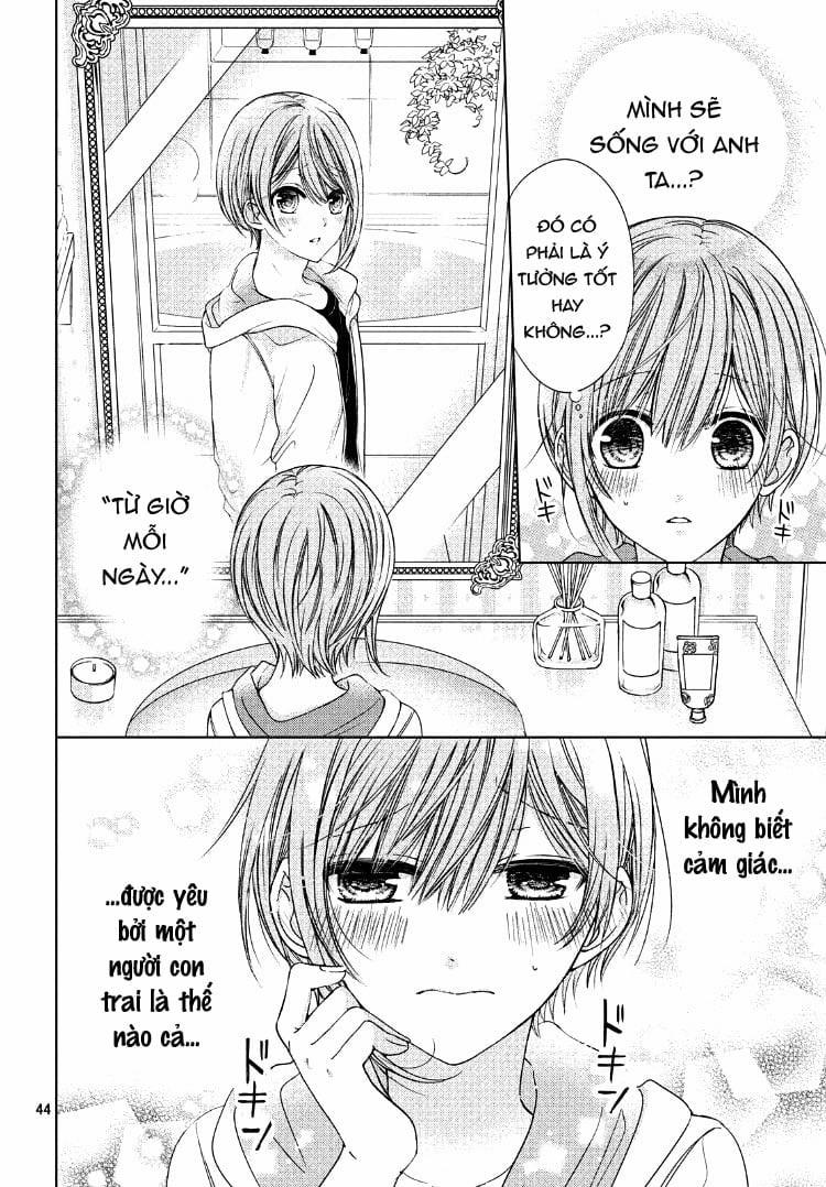 Ký Túc Xá Ma Cà Rồng 1 trang 45